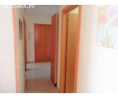 SE VENDE APARTAMENTO DE 2 DORMITORIOS EN LA CALA VILLAJOYOSA! SEVENDGROUP.COM!