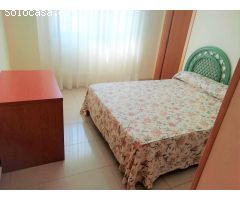 SE VENDE APARTAMENTO DE 2 DORMITORIOS EN LA CALA VILLAJOYOSA! SEVENDGROUP.COM!