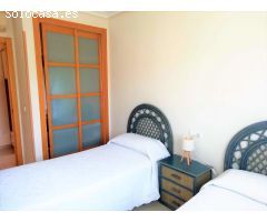 SE VENDE APARTAMENTO DE 2 DORMITORIOS EN LA CALA VILLAJOYOSA! SEVENDGROUP.COM!