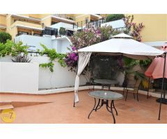 SE VENDE BUNGALOW D E4 DORMITORIOS CON GARAJE EN ALFAS DEL PI