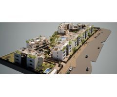 SE VENDE OBRA NUEVA EN ZONA FINESTRAT! SEVENDGROUP.COM!