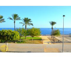 SE VENDE APARTAMENTO DE DOS DORMITORIOS CON VISTAR AL MAR EN TERRAMARINA