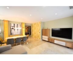 SE VENDE APARTAMENTO CON 3 DORMITORIOS EN URBANIZACION DE LUJO EN PLAYA PONIENTE, BENIDORM!