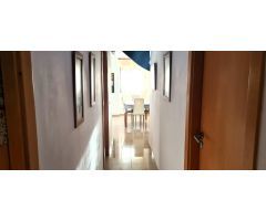 SE VENDE PLANTA BAJA EN LA CALA VILLAJOYOSA CON 2 DORMITORIOS Y TERRAZA DE 57 M2!