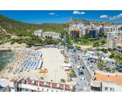 SE VENDE APARTAMENTO CON VISTAS AL MAR