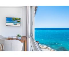 SE VENDE APARTAMENTO CON VISTAS AL MAR