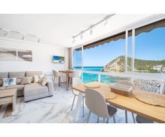 SE VENDE APARTAMENTO CON VISTAS AL MAR