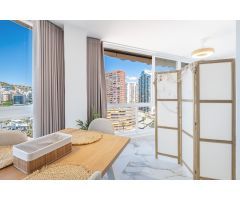 SE VENDE APARTAMENTO CON VISTAS AL MAR
