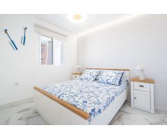 SE VENDE APARTAMENTO CON VISTAS AL MAR