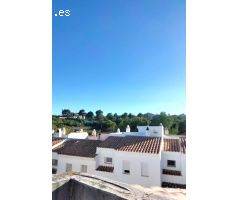 SE VENDE ADOSADO DE DOS DORMITORIOS EN LA NUCIA CON VISTAS AL MAR