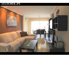 SE VENDE APARTAMENTO DE 2 DORMITORIOS EN LA CALA VILLAJOYOSA! SEVENDGROUP.COM!