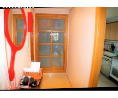 SE VENDE APARTAMENTO DE 2 DORMITORIOS EN LA CALA VILLAJOYOSA! SEVENDGROUP.COM!