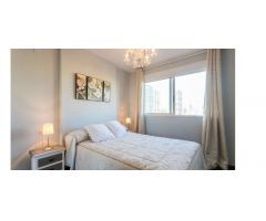 SE VENDE APARTAMENTO TOTALMENTE REFORMADO DE TRES DORMITORIOS SEVEND GROUP.ES
