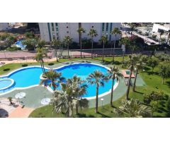 SE VENDE APARTAMENTO DE DOS DORMITORIOS EN CALA VILLAJOYOSA SEVEND GROUP.ES