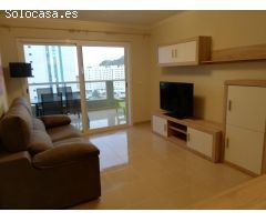 SE VENDE APARTAMENTO DE DOS DORMITORIOS EN CALA VILLAJOYOSA SEVEND GROUP.ES