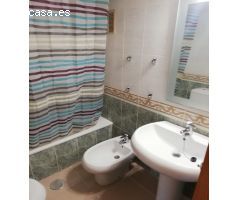 SE VENDE APARTAMENTO DE DOS DORMITORIOS EN CALA VILLAJOYOSA SEVEND GROUP.ES