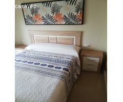 SE VENDE APARTAMENTO DE DOS DORMITORIOS EN CALA VILLAJOYOSA SEVEND GROUP.ES