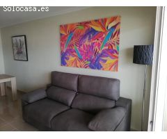 SE VENDE APARTAMENTO DE DOS DORMITORIOS EN CALA VILLAJOYOSA SEVEND GROUP.ES