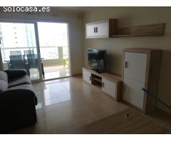 SE VENDE APARTAMENTO DE DOS DORMITORIOS EN CALA VILLAJOYOSA SEVEND GROUP.ES
