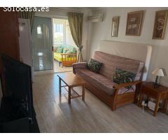 SE VENDE APARTAMENTO EN CALA DE VILLAJOYOSA DOS DORMITORIOS SEVENDGROUP.COM