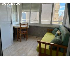 SE VENDE APARTAMENTO EN CALA DE VILLAJOYOSA DOS DORMITORIOS SEVENDGROUP.COM