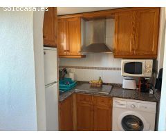 SE VENDE APARTAMENTO EN CALA DE VILLAJOYOSA DOS DORMITORIOS SEVENDGROUP.COM
