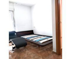 SE VENDE APARATMENTO DE UN DORMITORIO CON POSIBILIDAD DE DOS LA NUCIA