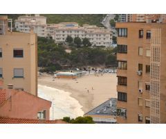 SE VENDE DUPLEX DE 4 DORMITORIOS CON TERRAZA DE 27M2 EN LA CALA BENIDORM!