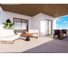 OBRA NUEVA EN FINESTRAT