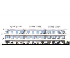 OBRA NUEVA EN FINESTRAT