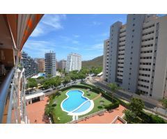 SE VENDE APARATMENTO DE DOS DORMITORIOS SEVENDGROUP.COM