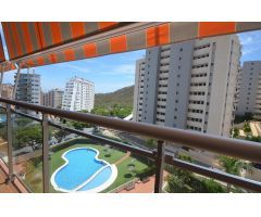 SE VENDE APARATMENTO DE DOS DORMITORIOS SEVENDGROUP.COM