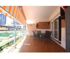SE VENDE APARATMENTO DE DOS DORMITORIOS SEVENDGROUP.COM