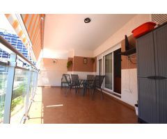 SE VENDE APARATMENTO DE DOS DORMITORIOS SEVENDGROUP.COM