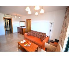 SE VENDE ATICODUPLEX CON TERRAZA DE 100 M2 Y VISTAS AL MAR EN LA CALA VILLAJOYOSA!