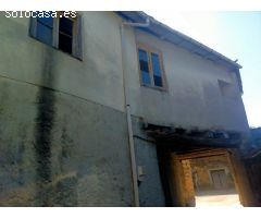 Casa para rehabilitar en Calamocos