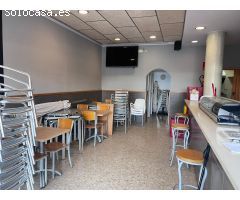 VENTA LOCAL COMERCIAL BAR