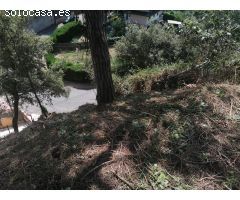 Venta Terreno en Can Massuet -  Dosrius