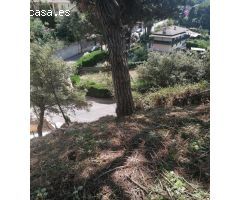 Venta Terreno en Can Massuet -  Dosrius