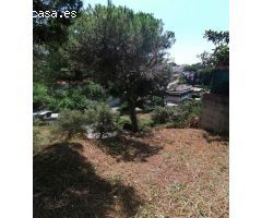 Venta Terreno en Can Massuet -  Dosrius