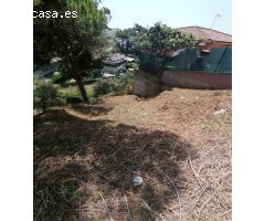 Venta Terreno en Can Massuet -  Dosrius