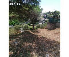 Venta Terreno en Can Massuet -  Dosrius