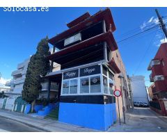 EDIFICIO EN VENTA CUNIT