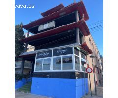 EDIFICIO EN VENTA CUNIT