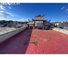 EDIFICIO EN VENTA CUNIT