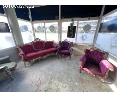 EDIFICIO EN VENTA CUNIT