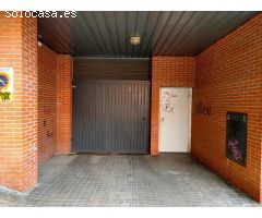 Garaje en Venta en Aranjuez, Madrid