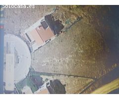 CARIHUELA SOL VENDE PARCELA DE 929 M2 EN LA MONTAÑA (ARANJUEZ)