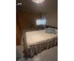 CARIHUELA SOL VENDE VIVIENDA PARA REFORMAR CON JARDIN