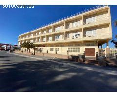 Residencia de la Tercera Edad en La Cañada